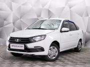 Lada (ВАЗ) Granta I Рестайлинг Ульяновск  - изображение 15