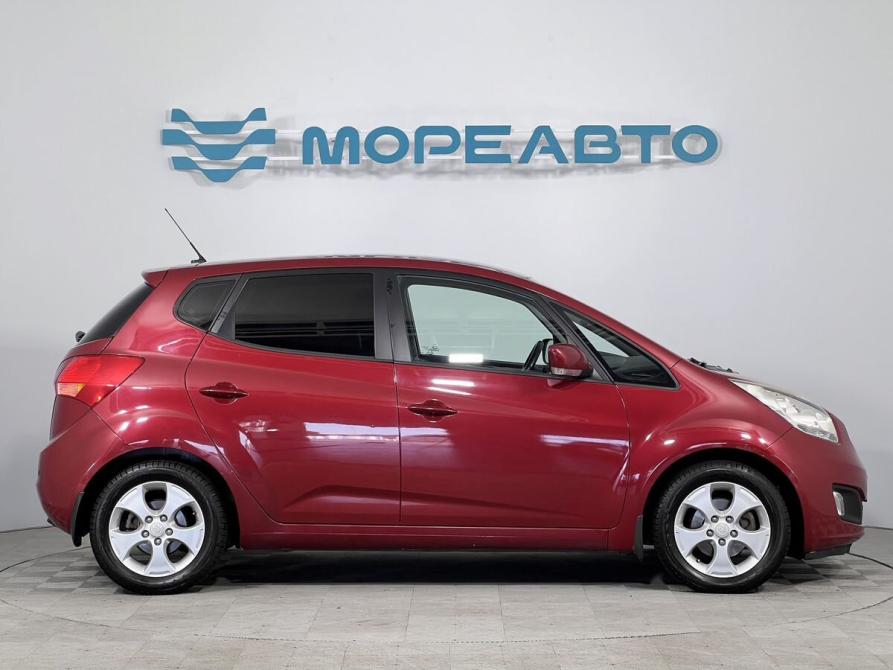 Kia Venga I Калининград  - изображение 4