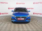 Hyundai Solaris II Вологда  - изображение 19