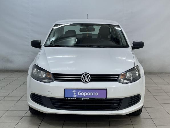 Volkswagen Polo V с пробегом 2013 года, цена 660 000 рублей, 120015 км, седан, Автокод Объявления