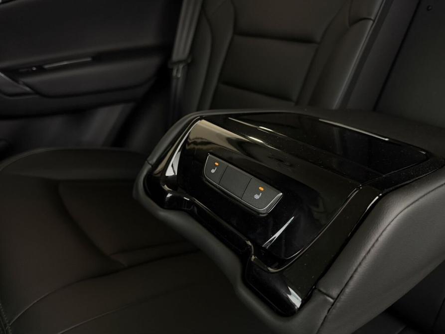 Geely Atlas I Калининград  - изображение 18
