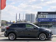 Toyota C-HR I Новосибирск  - изображение 30