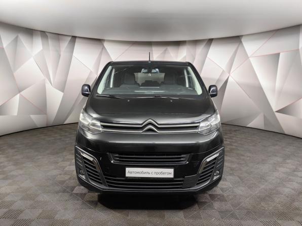 Citroen SpaceTourer I с пробегом 2020 года, цена 2 071 000 рублей, 184117 км, минивэн, Автокод Объявления