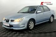 Subaru Impreza III Нижний Новгород  - изображение 24