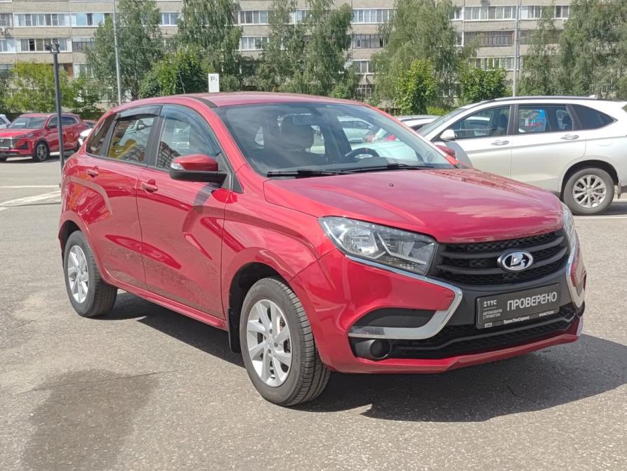 Lada (ВАЗ) XRAY I Йошкар-Ола  - изображение 3