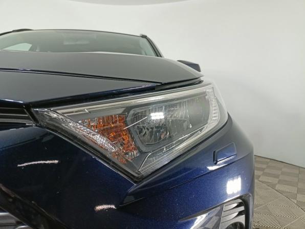 Toyota RAV4 V (XA50) с пробегом 2019 года, цена 3 649 000 рублей, 55500 км, внедорожник, Автокод Объявления