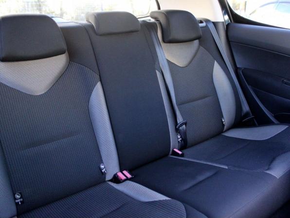 Peugeot 308 I с пробегом 2010 года, цена 480 000 рублей, 109876 км, хэтчбек, Автокод Объявления