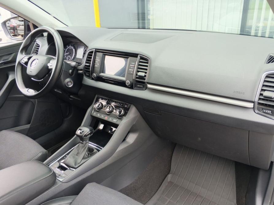 Skoda Karoq I Москва  - изображение 9