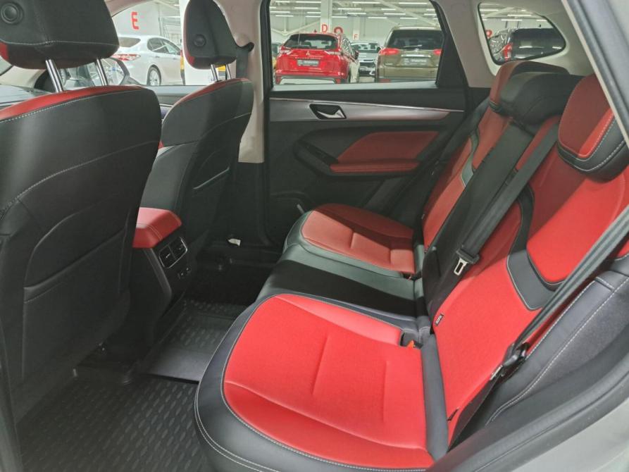 Haval Jolion I Рестайлинг Казань  - изображение 15