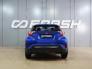 Toyota C-HR I Воронеж  - изображение 29