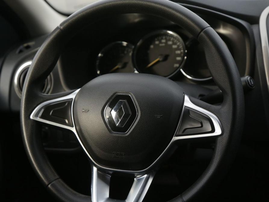 Renault Logan II Рестайлинг Иваново  - изображение 16