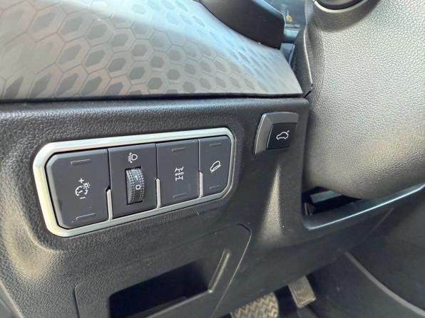 Haval F7x I Рестайлинг с пробегом 2023 года, цена 1 979 900 рублей, 70886 км, внедорожник, Автокод Объявления
