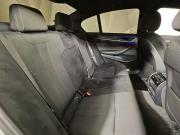 BMW 5 серии VII (G30/G31/G38) Рестайлинг Москва  - изображение 31