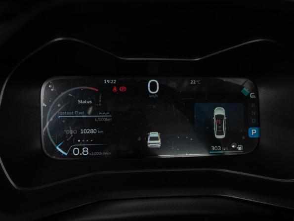 Geely Emgrand II с пробегом 2023 года, цена 1 680 000 рублей, 10280 км, седан, Автокод Объявления