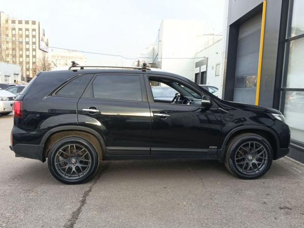 Kia Sorento II Рестайлинг с пробегом 2013 года, цена 1 650 000 рублей, 170067 км, внедорожник, Автокод Объявления