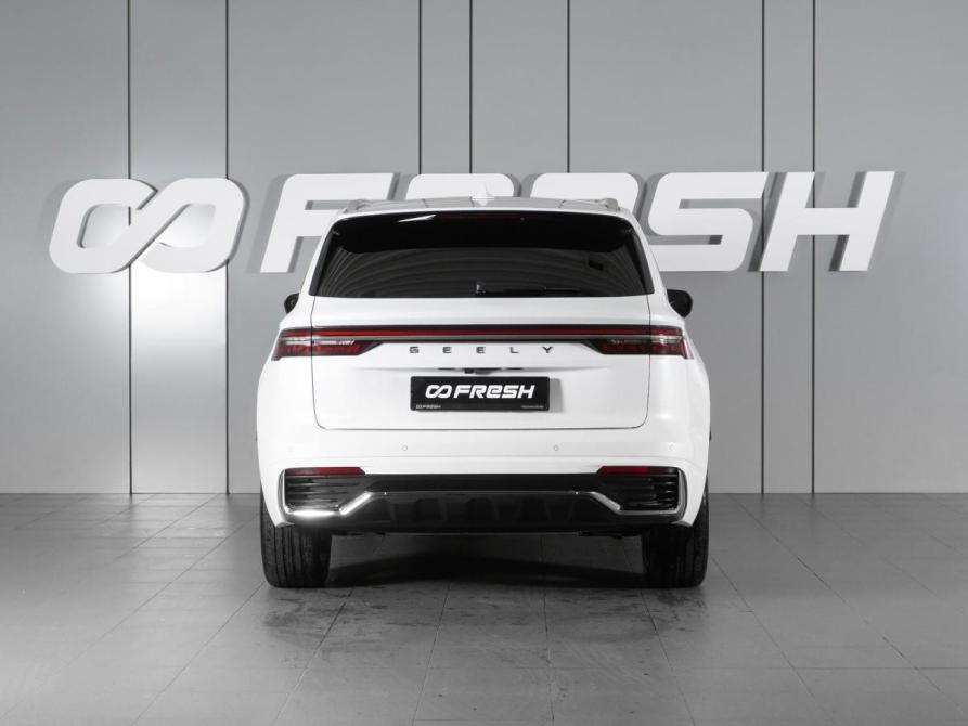 Geely Monjaro I Минеральные Воды  - изображение 4