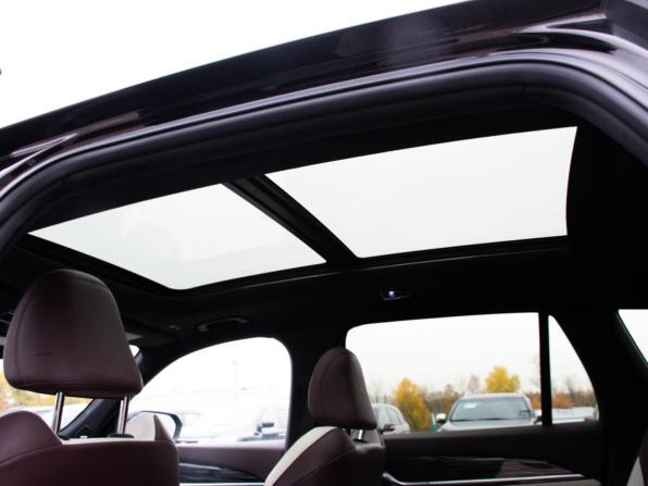 Geely Monjaro I с пробегом 2024 года, цена 2 449 000 рублей, 55000 км, внедорожник, Автокод Объявления