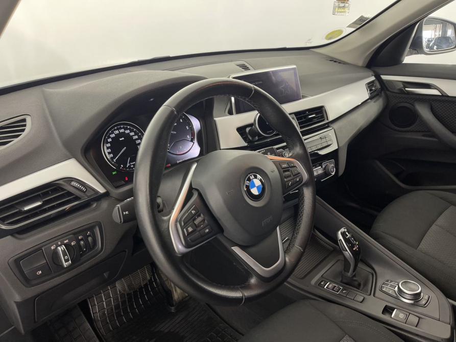 BMW X1 II (F48) Рестайлинг Калининград  - изображение 11