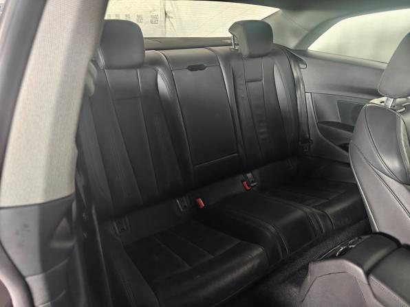 Audi A5 II (F5) с пробегом 2016 года, цена 2 615 000 рублей, 96000 км, купе, Автокод Объявления