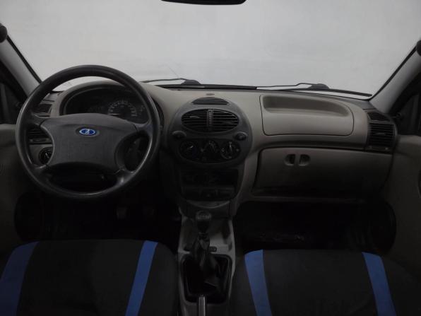 Lada (ВАЗ) Kalina I с пробегом 2006 года, цена 155 000 рублей, 240507 км, хэтчбек, Автокод Объявления