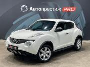 Nissan Juke I Пермь  - изображение 21