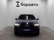 Audi Q7 II (4M) Воронеж  - изображение 22