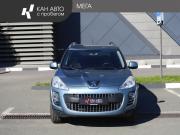 Peugeot 4007 Казань  - изображение 15