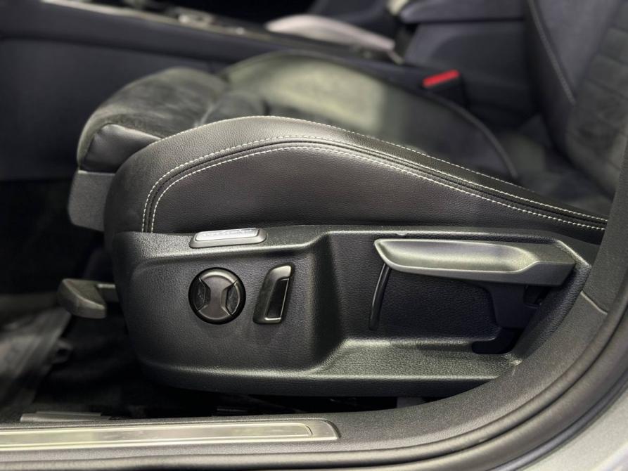 Volkswagen Passat B8 Рестайлинг Ростов-на-Дону  - изображение 23