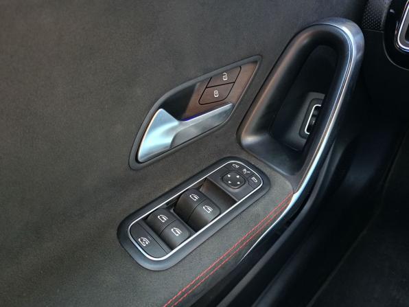 Mercedes-Benz CLA II (C118 X118) с пробегом 2019 года, цена 2 458 000 рублей, 137203 км, седан, Автокод Объявления