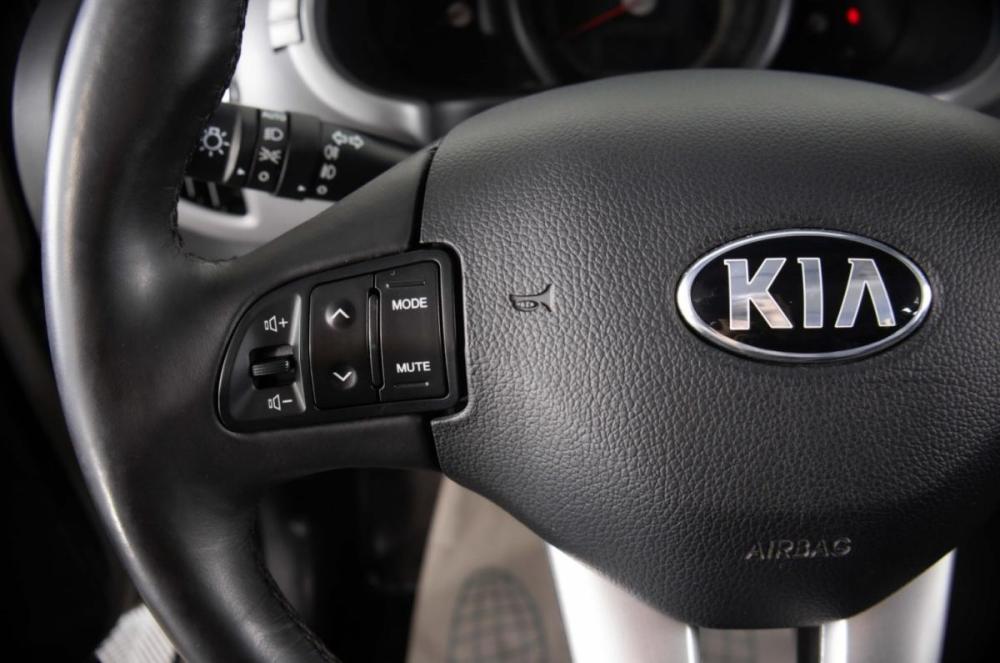 Kia Sportage III Рестайлинг Пермь  - изображение 14