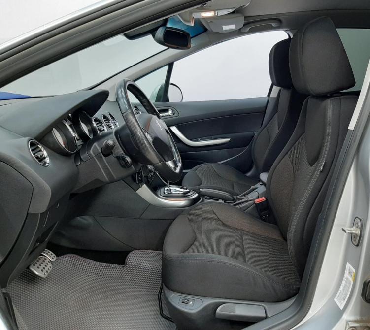 Peugeot 308 I Рестайлинг Москва  - изображение 10