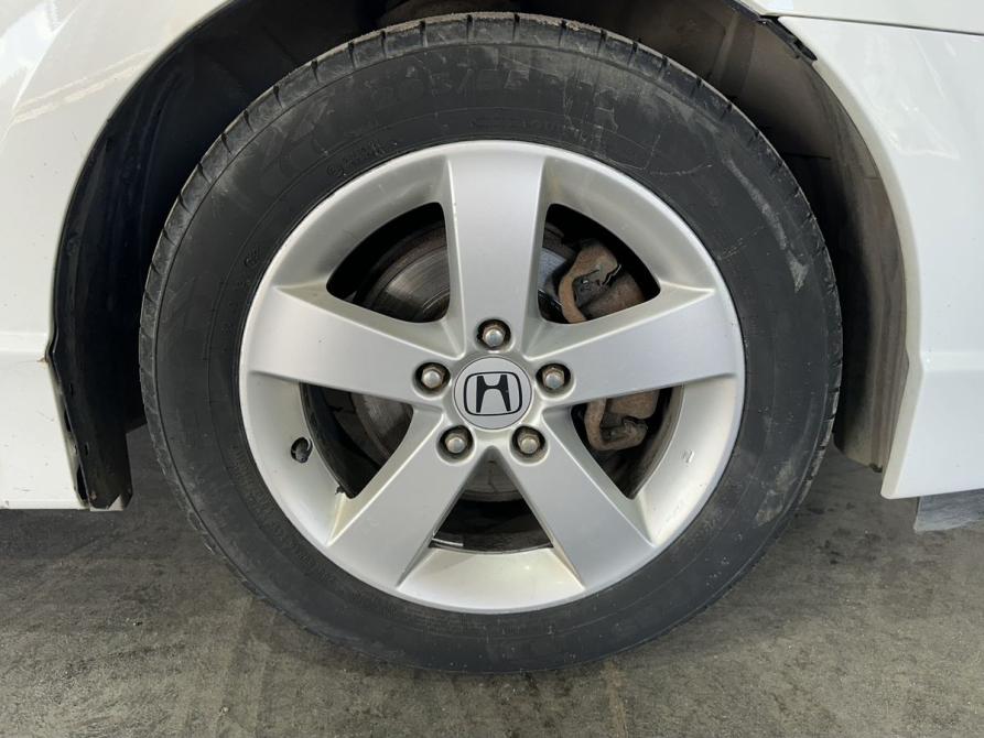 Honda Civic VIII Рестайлинг Москва  - изображение 19