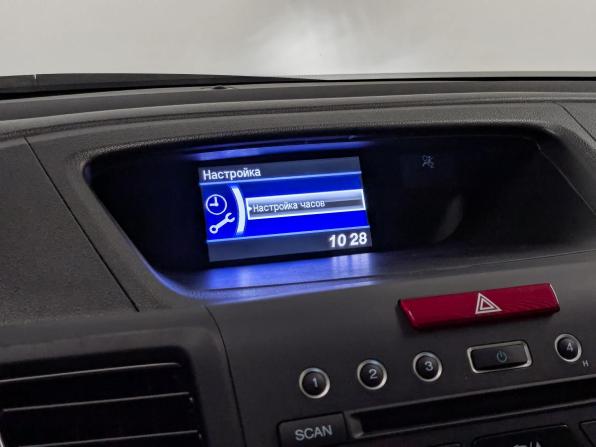Honda CR-V IV с пробегом 2014 года, цена 2 150 000 рублей, 115878 км, внедорожник, Автокод Объявления