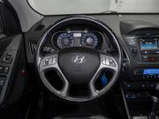 Hyundai ix35 I Рестайлинг Москва  - изображение 33