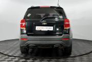Chevrolet Captiva I Рестайлинг 2 Нижний Новгород  - изображение 29