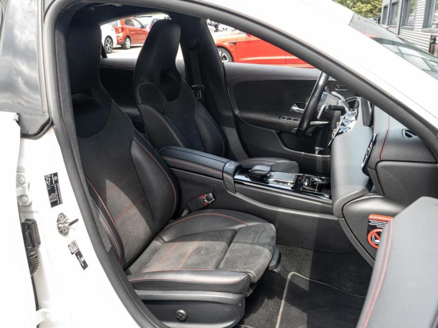 Mercedes-Benz CLA II (C118 X118) Краснодар  - изображение 8