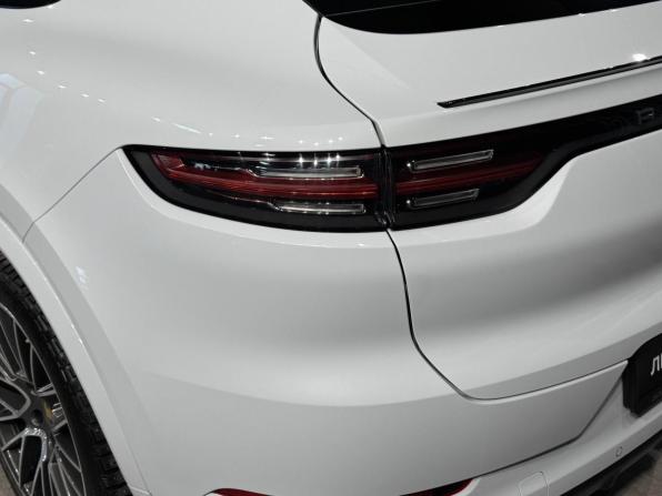 Porsche Cayenne III с пробегом 2021 года, цена 9 990 000 рублей, 63010 км, внедорожник, Автокод Объявления