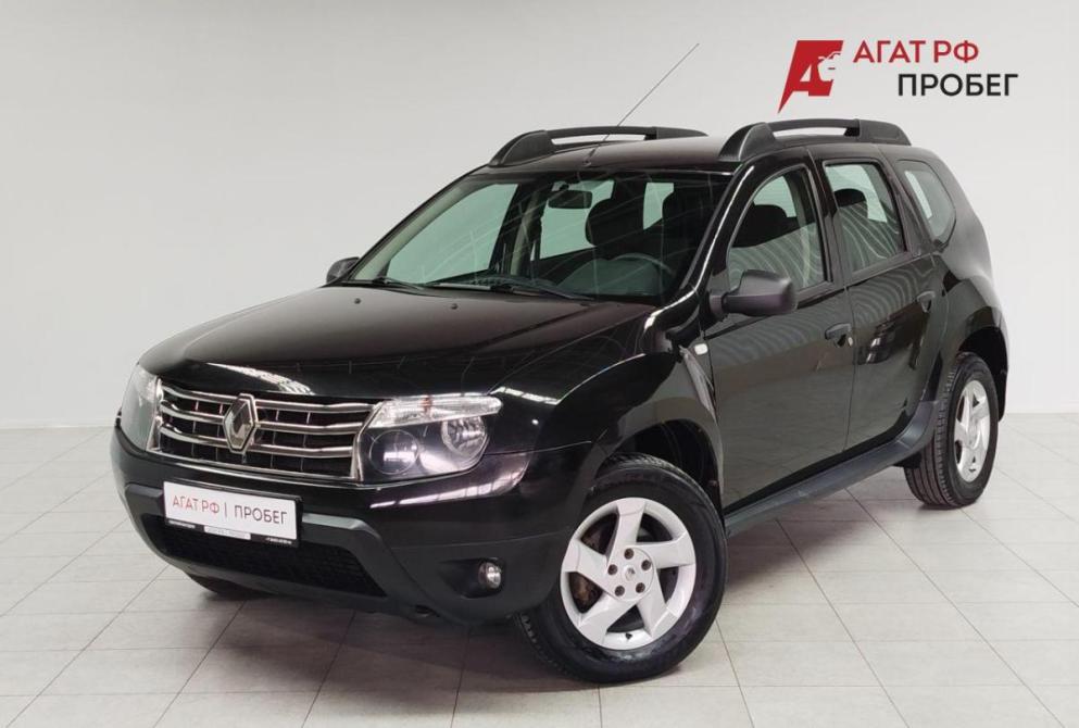 Renault Duster I Саратов  - изображение 1
