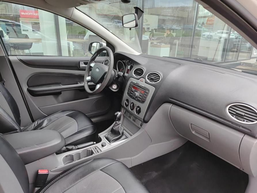 Ford Focus II Рестайлинг Ижевск  - изображение 13
