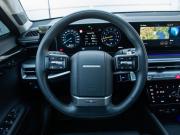 Hyundai Grandeur VII Москва  - изображение 43