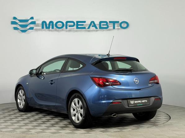 Opel Astra J Рестайлинг с пробегом 2014 года, цена 940 000 рублей, 96514 км, хэтчбек, Автокод Объявления
