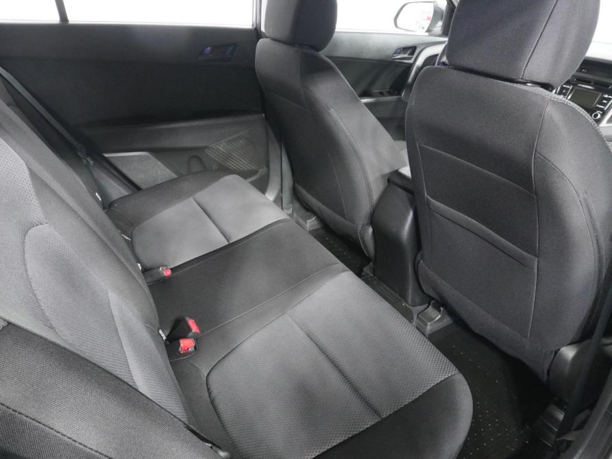 Hyundai Creta I Вологда  - изображение 11