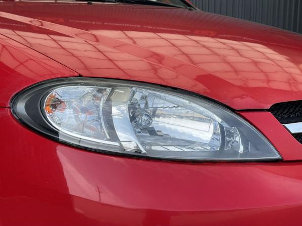 Chevrolet Lacetti I с пробегом 2008 года, цена 297 000 рублей, 227333 км, хэтчбек, Автокод Объявления
