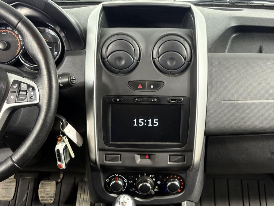 Lada (ВАЗ) Largus I Рестайлинг Борисоглебск  - изображение 12