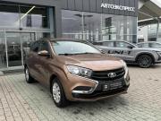 Lada (ВАЗ) XRAY I Вологда  - изображение 14