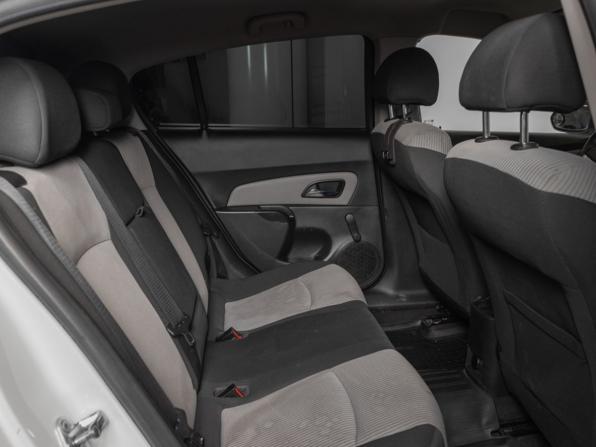 Chevrolet Cruze I с пробегом 2012 года, цена 670 000 рублей, 183864 км, хэтчбек, Автокод Объявления