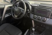 Toyota RAV4 IV (XA40) Рестайлинг Иваново  - изображение 35