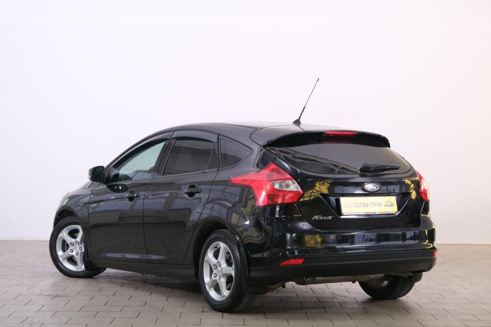 Ford Focus III Омск  - изображение 5