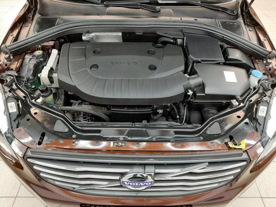 Volvo XC60 I Рестайлинг Москва  - изображение 7