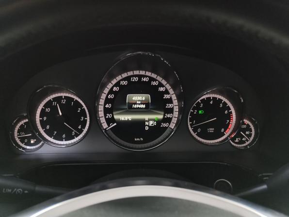 Mercedes-Benz E-Класс IV (W212 S212 C207) с пробегом 2012 года, цена 1 780 000 рублей, 169486 км, седан, Автокод Объявления